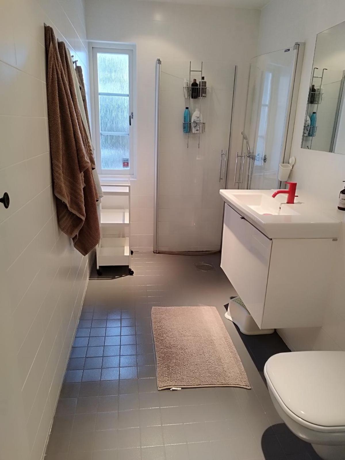Villa Stockholm Taby ภายนอก รูปภาพ